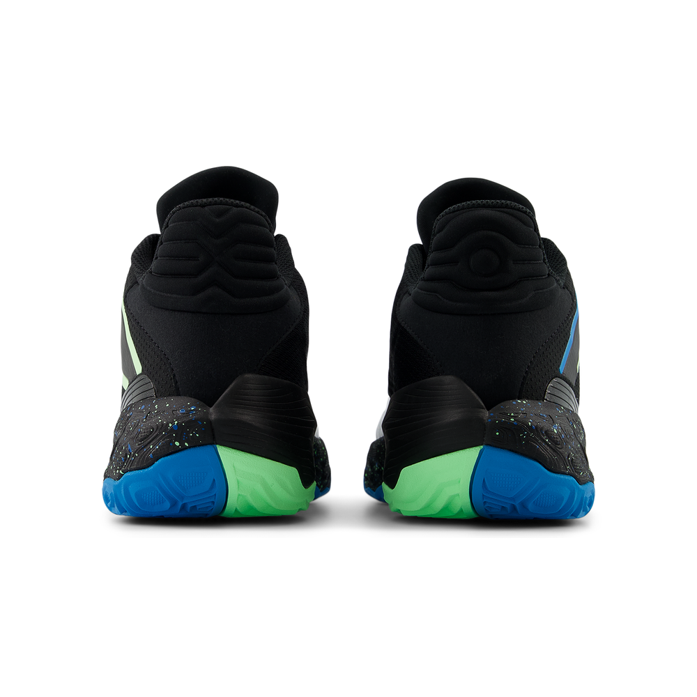 Pánské boty New Balance TWO WXY v4 BB2WYBL4 – černé