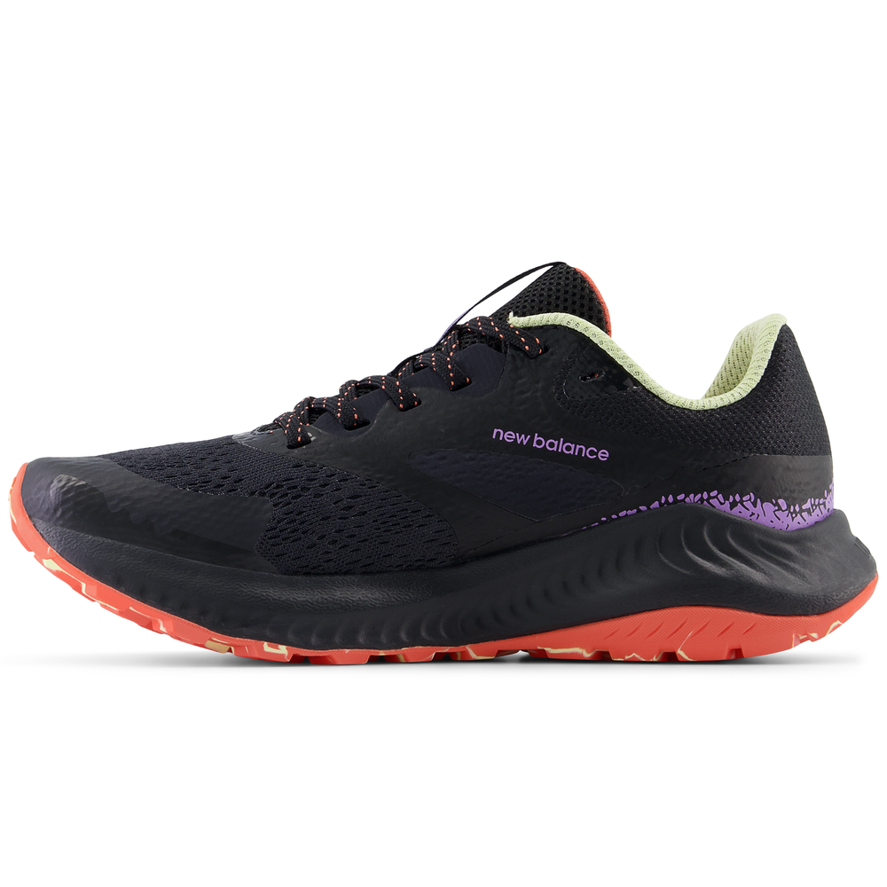 Dámské boty New Balance DynaSoft Nitrel v5 WTNTRRB5 – černé