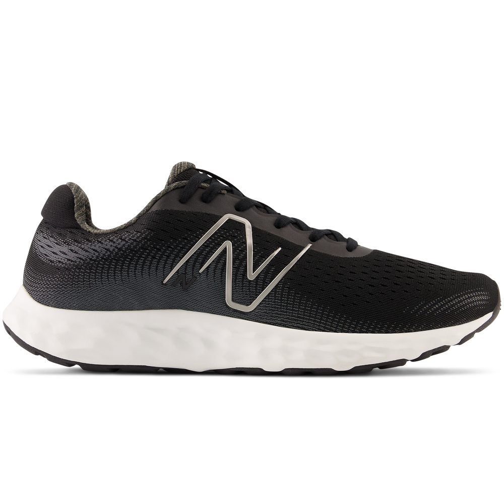 Pánské boty New Balance M520LB8 – černé