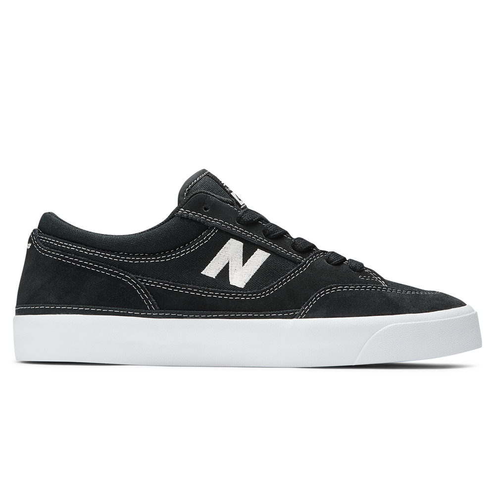 Pánské boty New Balance Numeric NM417LBS – černé