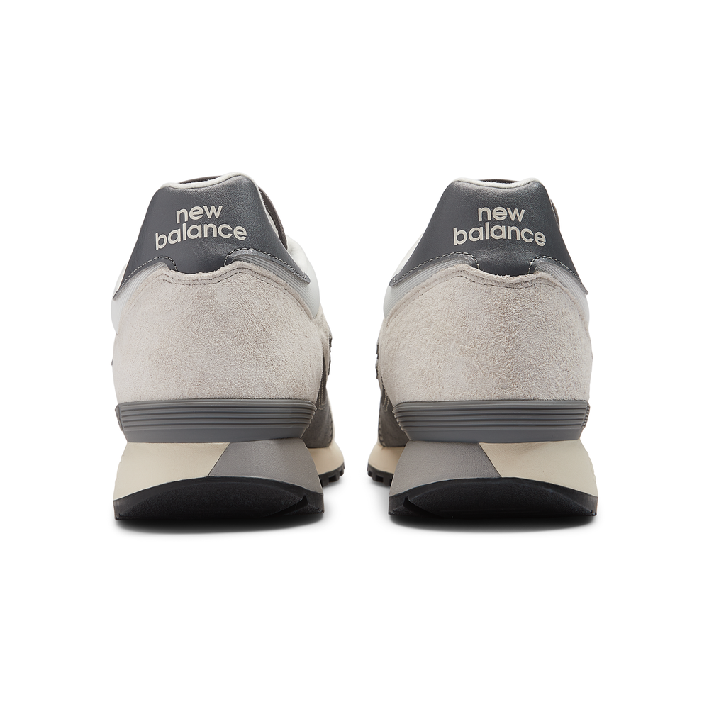Pánské boty New Balance M475VTA – béžové