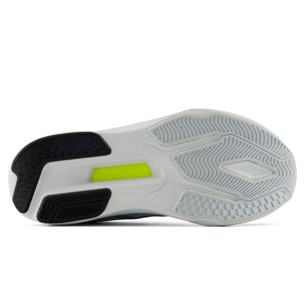 Dámské boty New Balance Flite-R WFLTR9DC – šedé