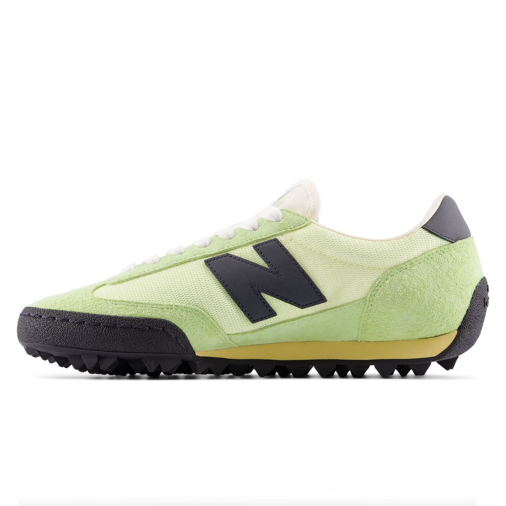 Unisex boty New Balance Gator Run UGTR5T9 – zelené