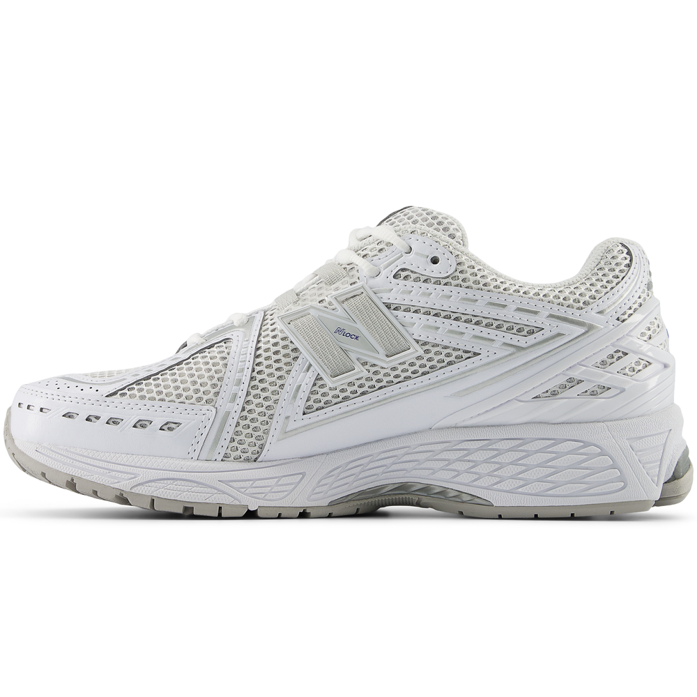 Unisex boty New Balance U1906RCA – bílé