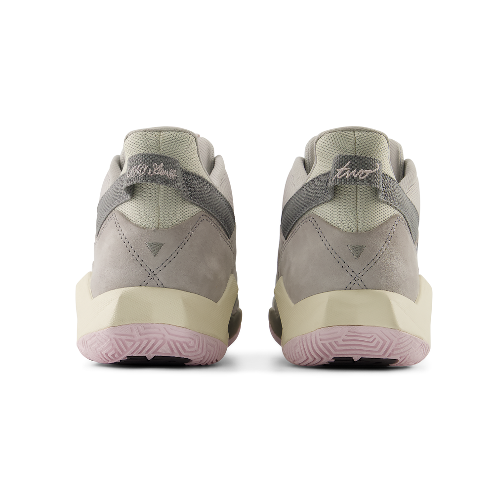 Dámské boty New Balance Coco CG2 WCOC9P6 – šedé