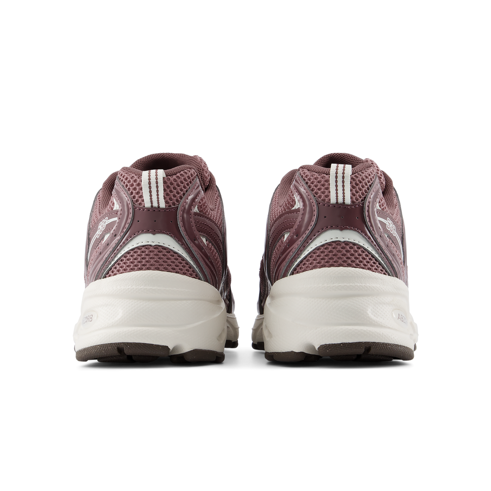 Unisex boty New Balance U530COA – růžové