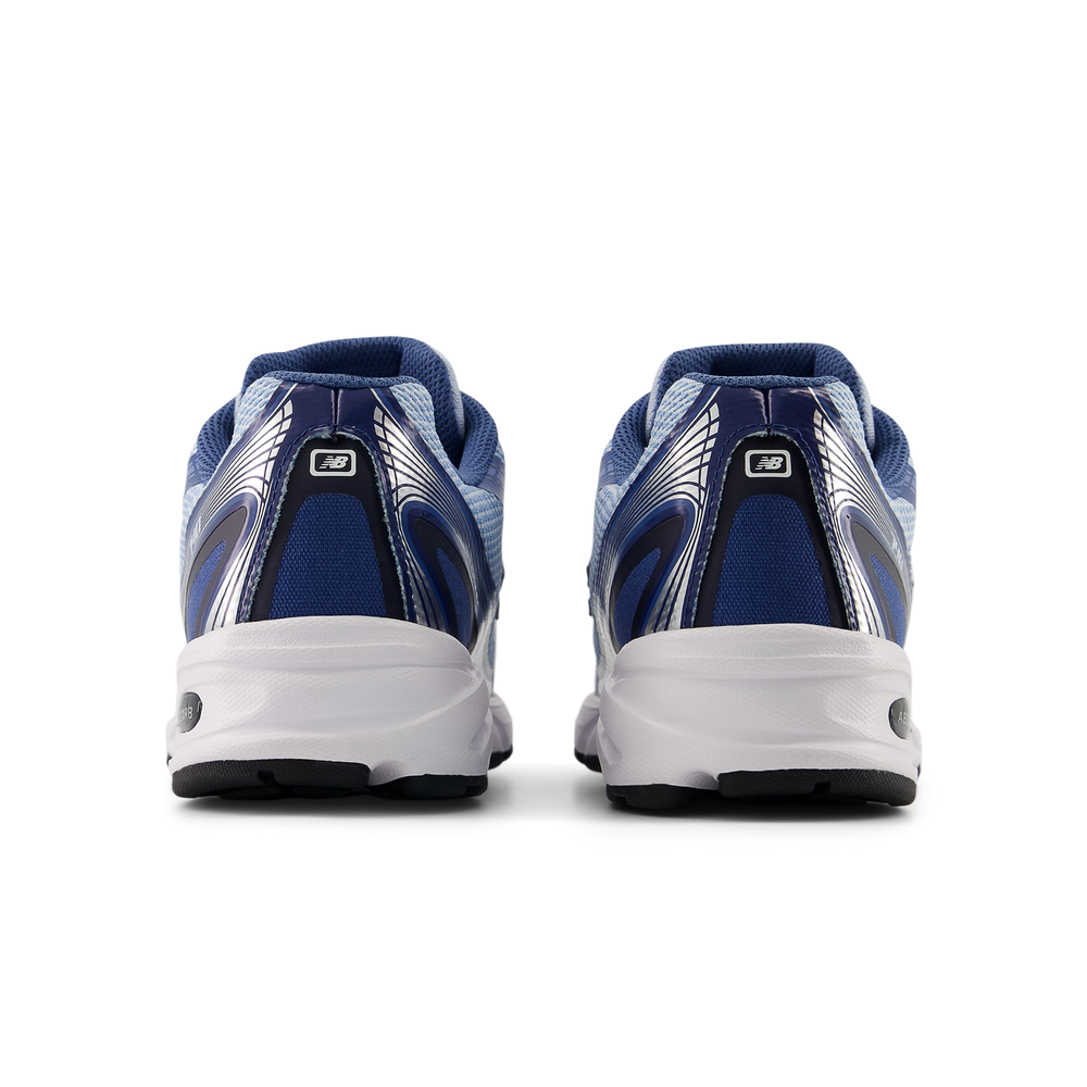Unisex boty New Balance U740N7UT – modré