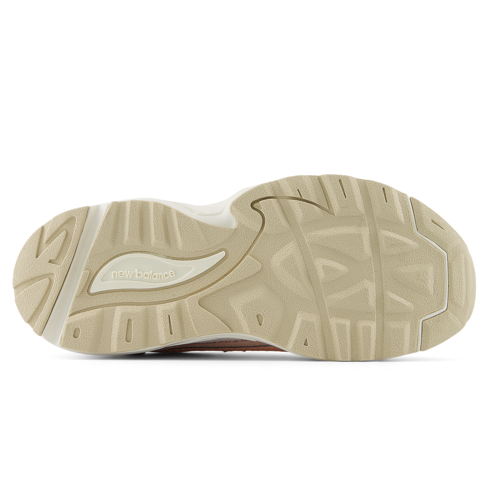 Dětské boty New Balance PV878PB1 – růžové