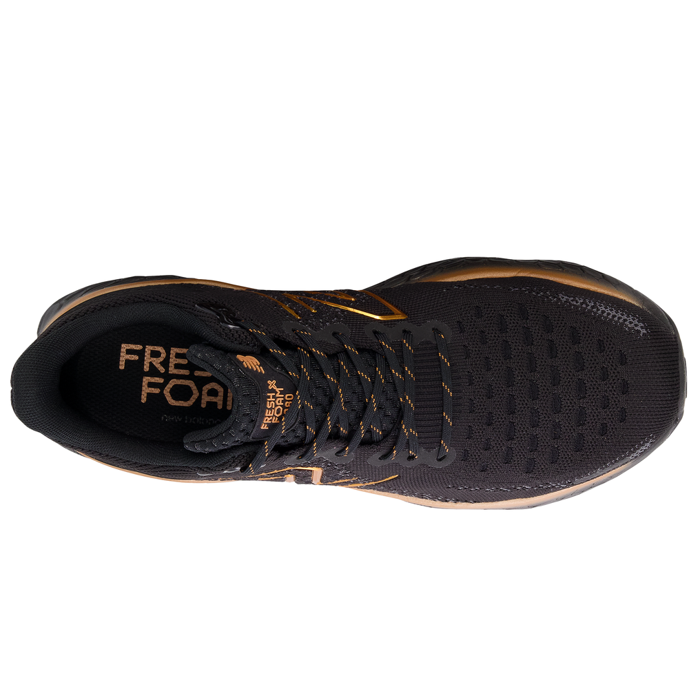 Pánské boty New Balance Fresh Foam 1080v12 M108012Q – černé