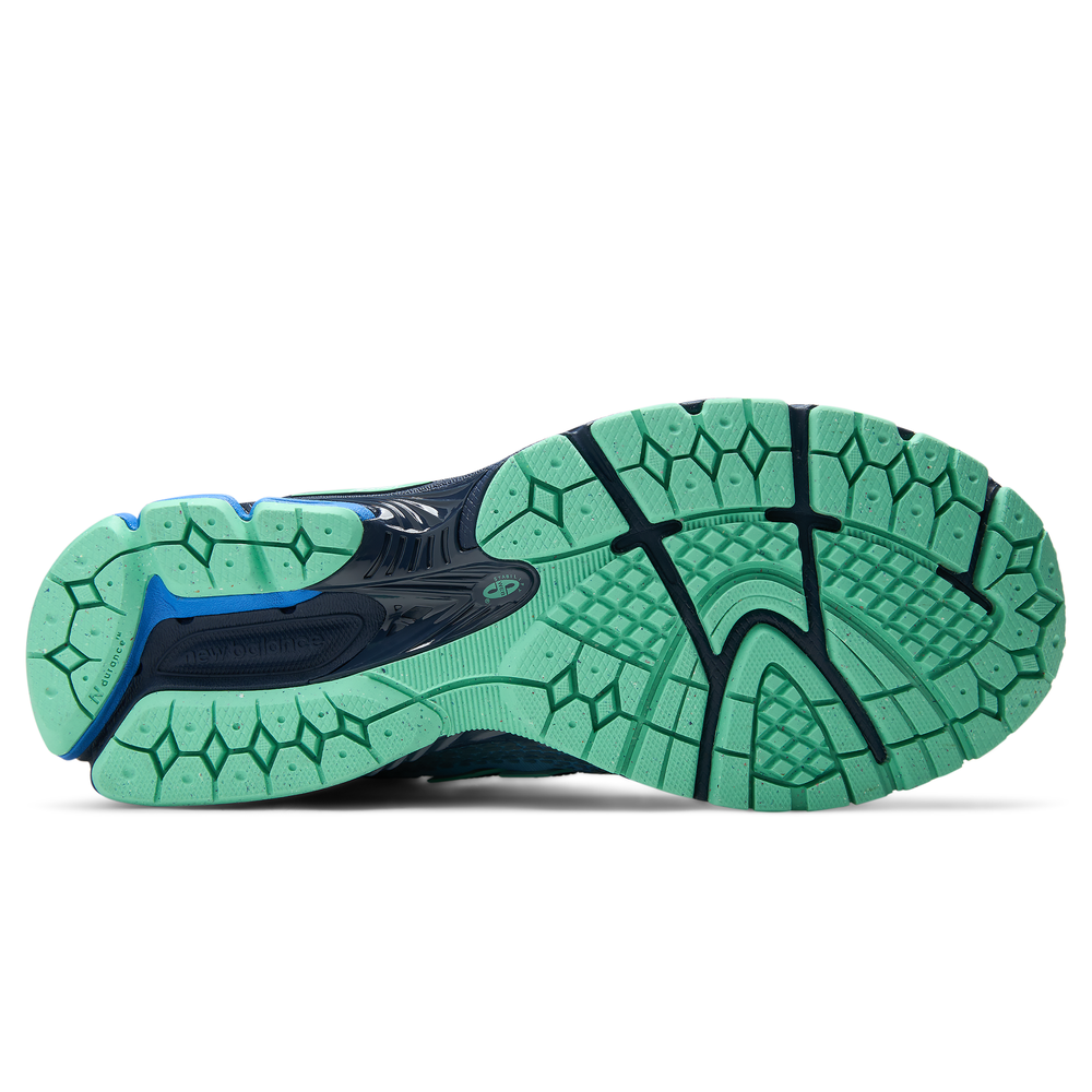 Unisex boty New Balance U19069OQ – modré