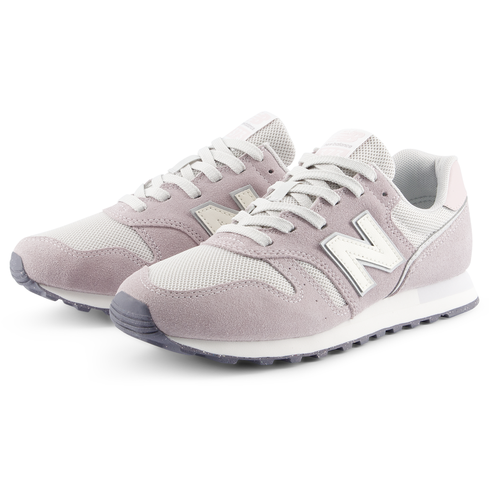 Dámské boty New Balance W3739NJ – fialové