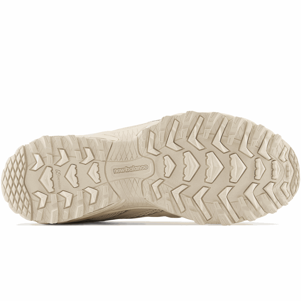 Pánské boty New Balance ML610TBC – béžové