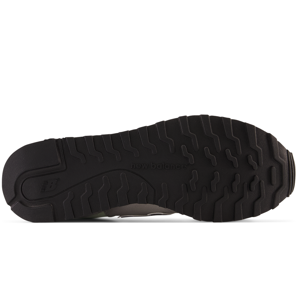 Boty New Balance GM500HD2 – šedé