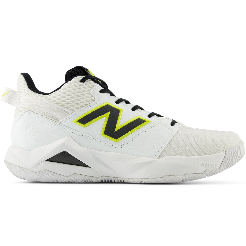 Dámské boty New Balance WCHCOCW2 – bílé