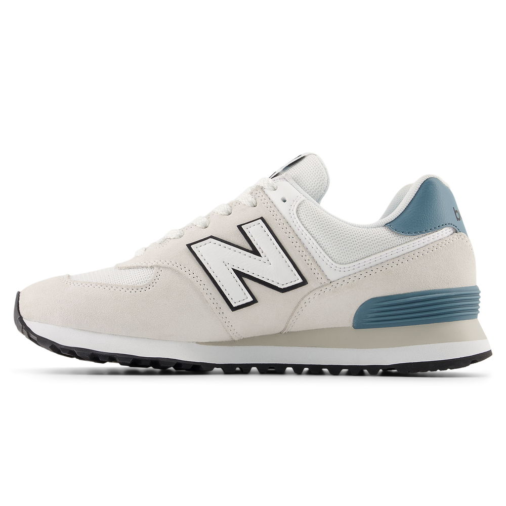 Unisex boty New Balance U57452Z – béžové