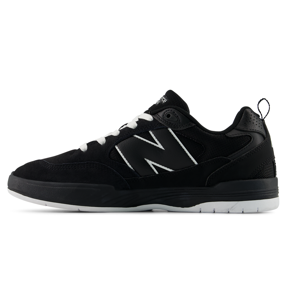 Pánské boty New Balance Numeric UN808LSC – černé