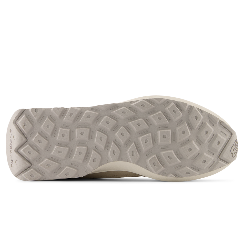 Unisex boty New Balance U370PC – béžové