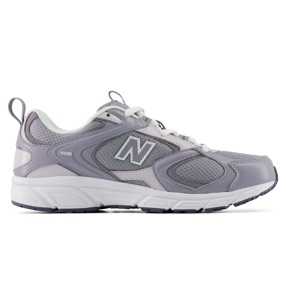 Dámské boty New Balance W4082NR – fialové