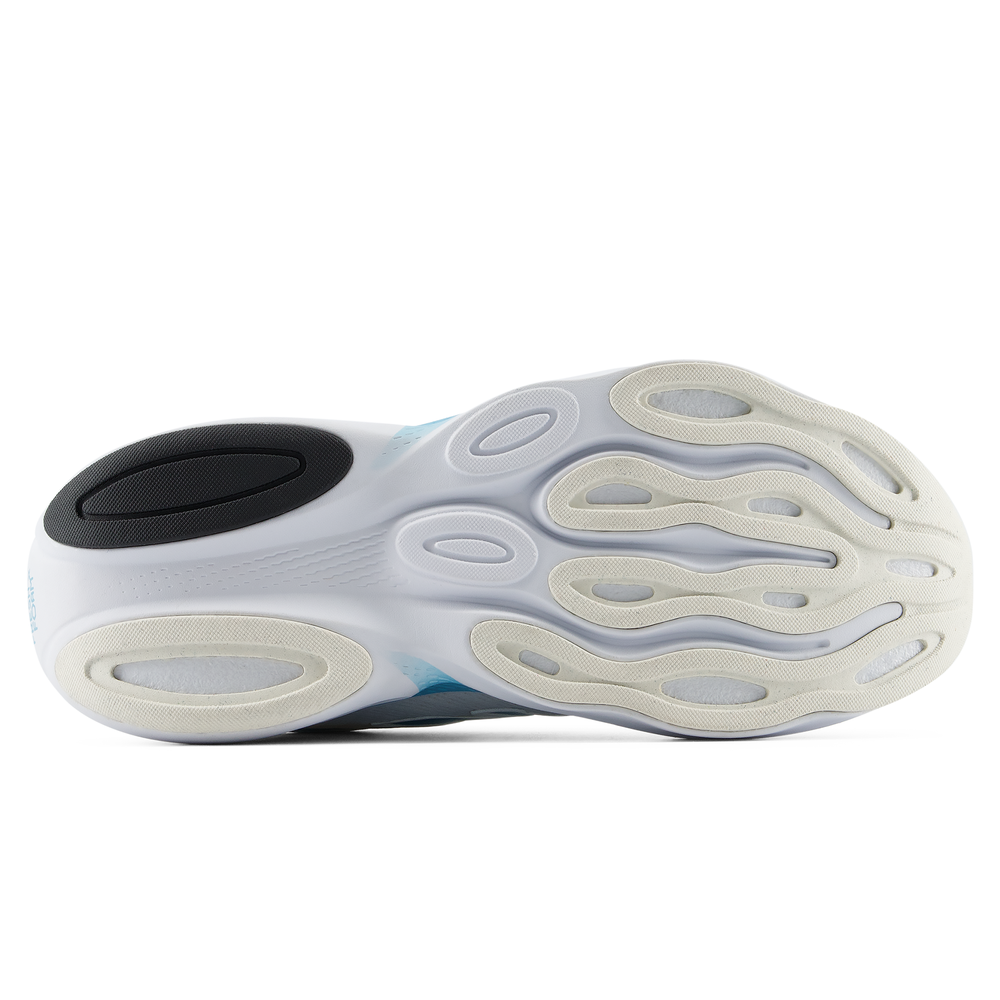 Dámské boty New Balance Fresh Foam Ellipse v1 WELPS6AX – bílé