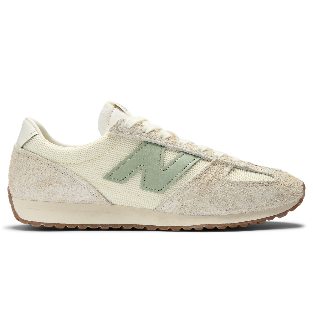 Unisex boty New Balance U471KAC – béžové