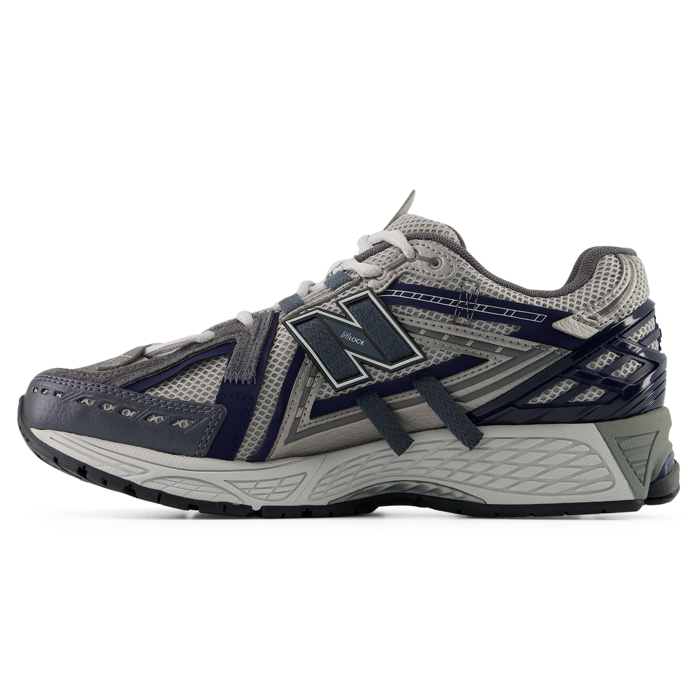 Unisex boty New Balance U19064F6 – šedé