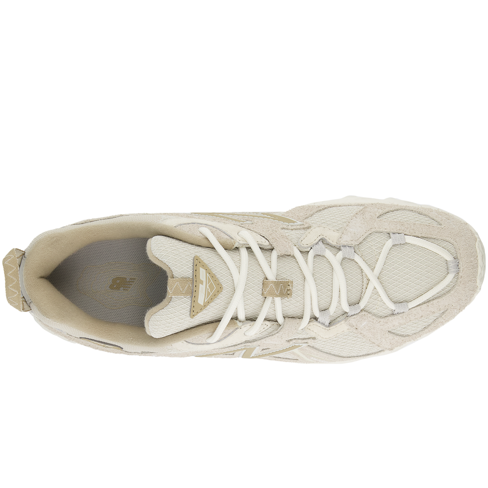 Unisex boty New Balance ML610TML – béžové