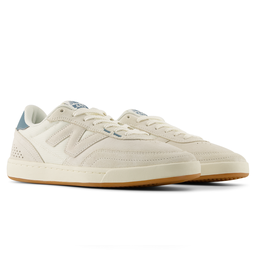Pánské boty New Balance Numeric UN440NRU – béžové