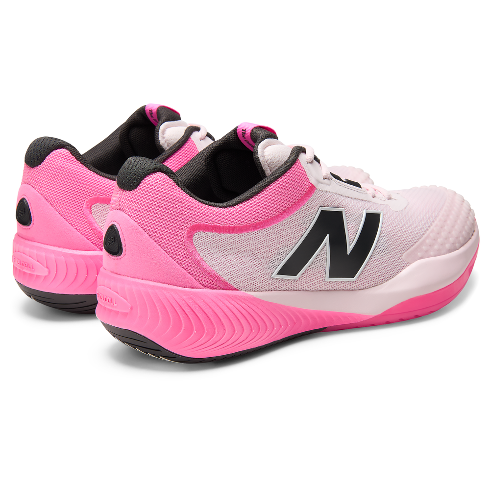 Pánské boty New Balance FuelCell 996 v6 M9969UJ – růžové