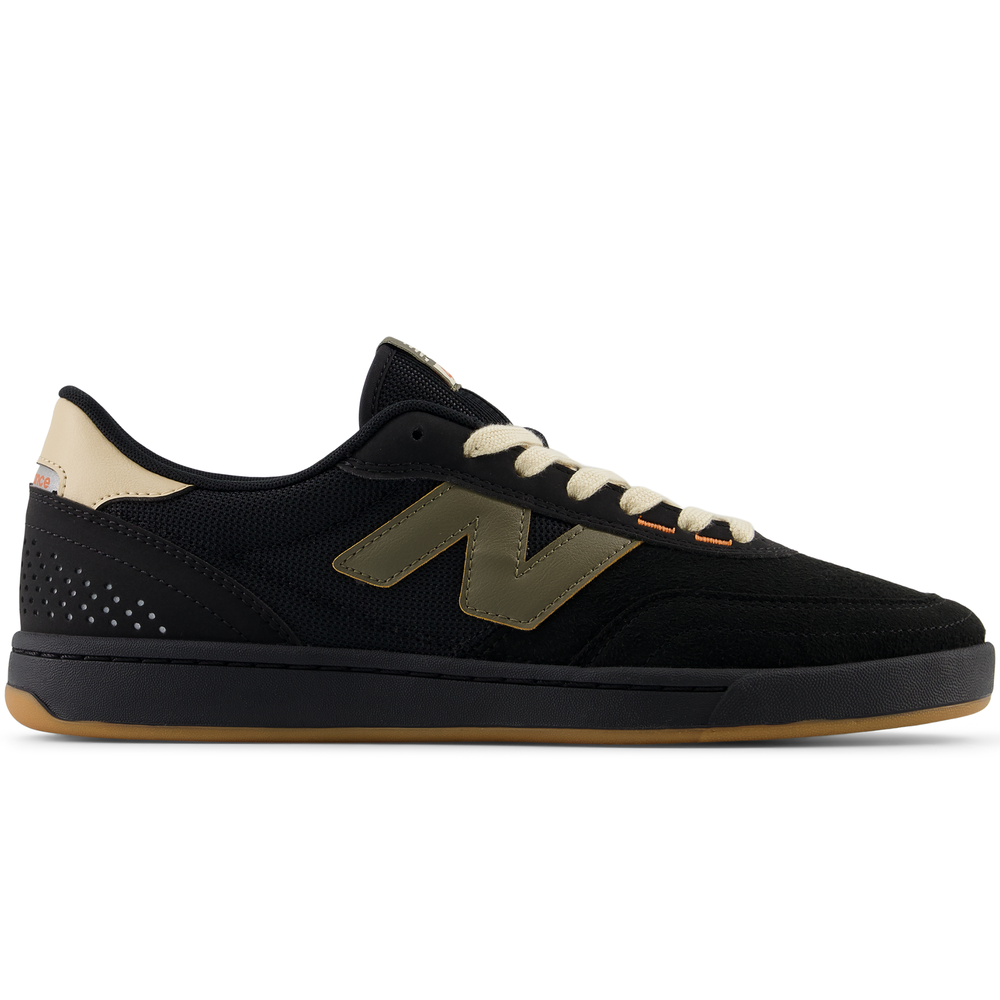 Pánské boty New Balance Numeric NM440VBS – černé
