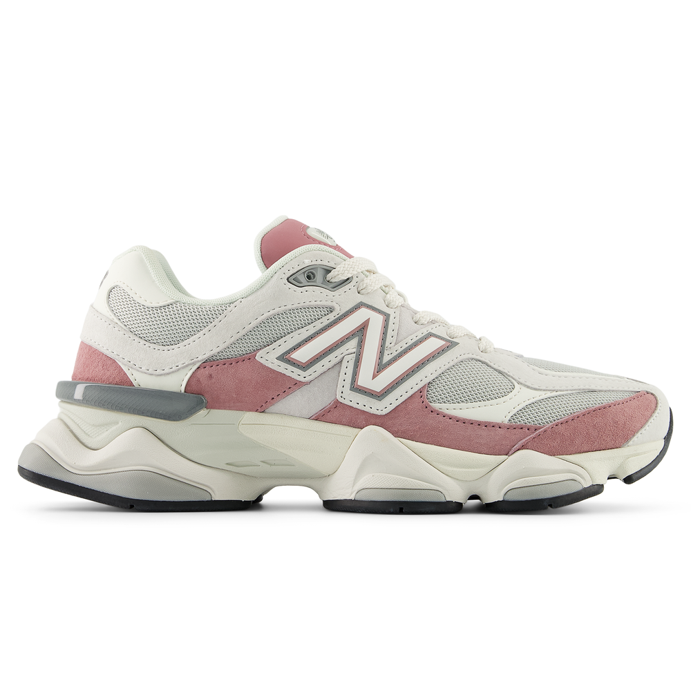 Unisex boty New Balance U906040V – šedé