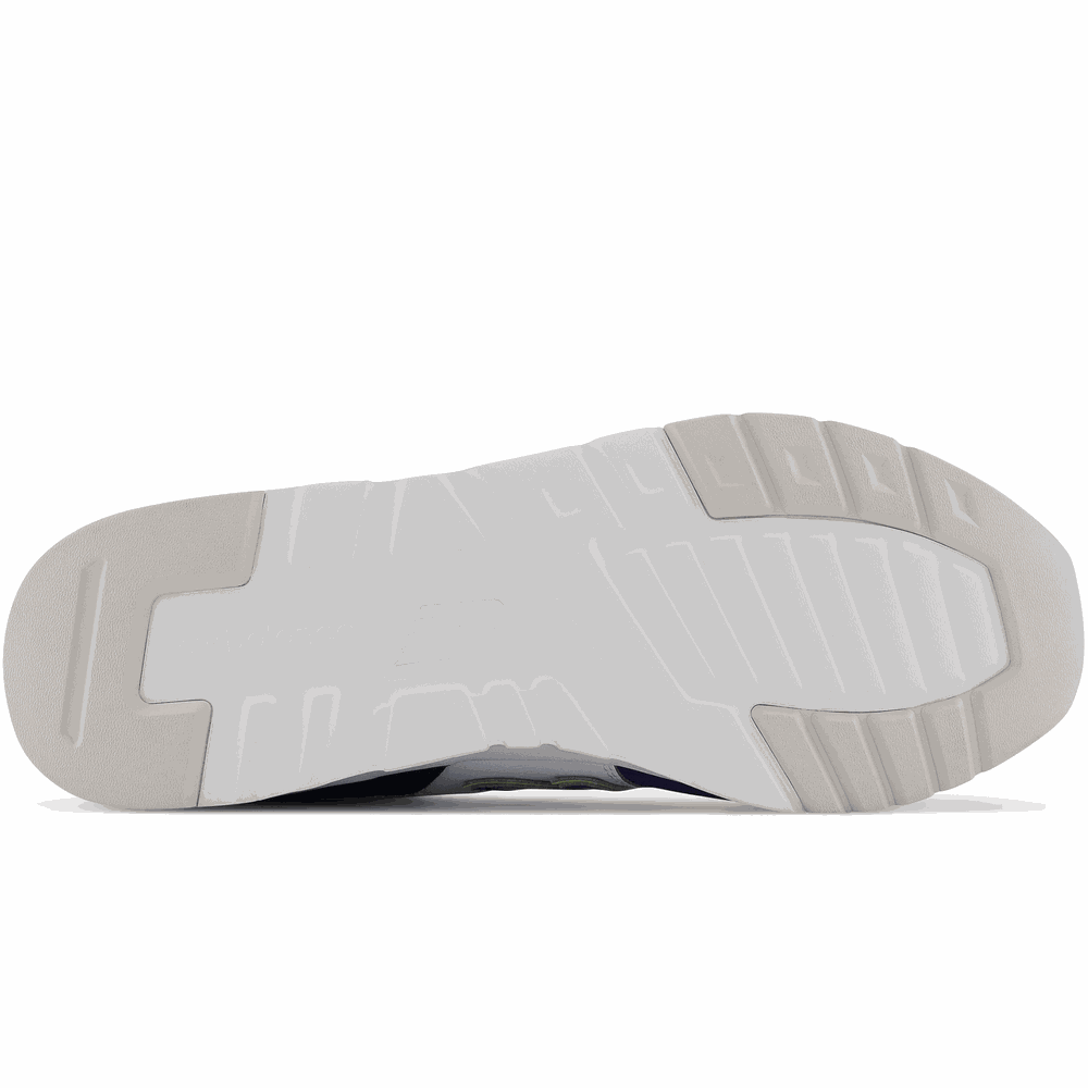 Boty New Balance CM997HSU – různobarevné