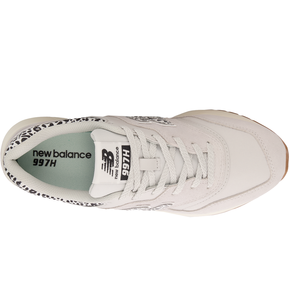 Dámské boty New Balance CW997HWD – šedé