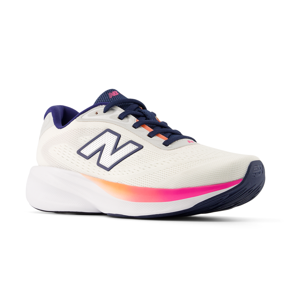 Dámské boty New Balance Fresh Foam 680 v9 W6809BI – bílé