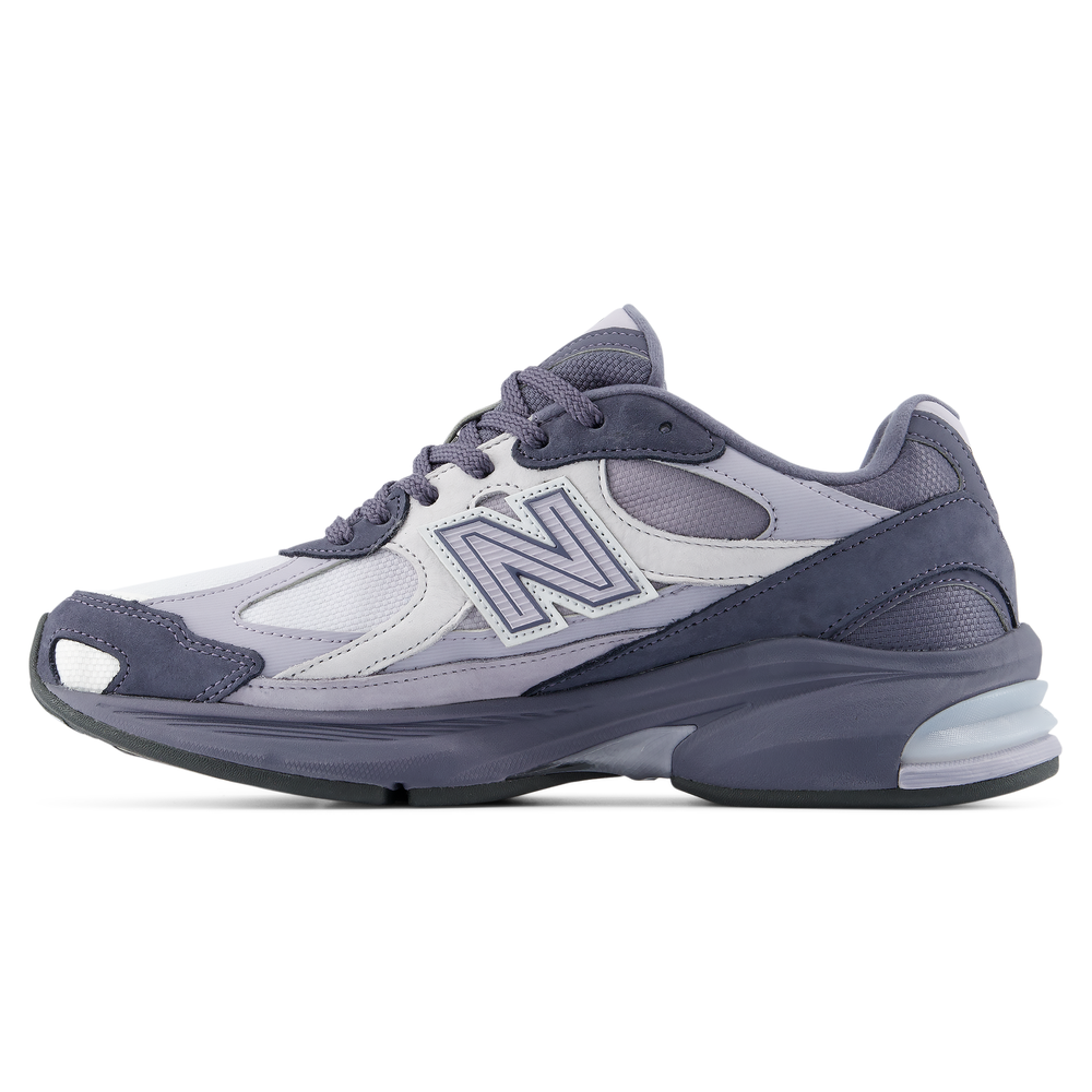 Unisex boty New Balance ABZORB U20104T8 – fialové