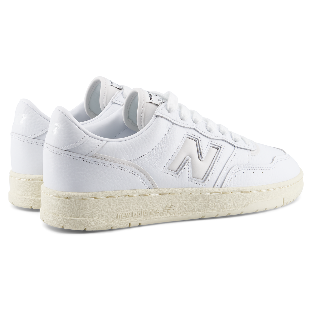 Boty unisex New Balance U9506I0 – bílé