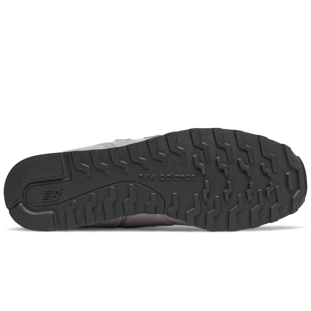 Unisex boty New Balance ML373KG2 – šedé