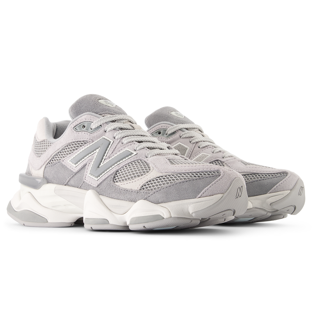Unisex boty New Balance U9060ERD – šedé