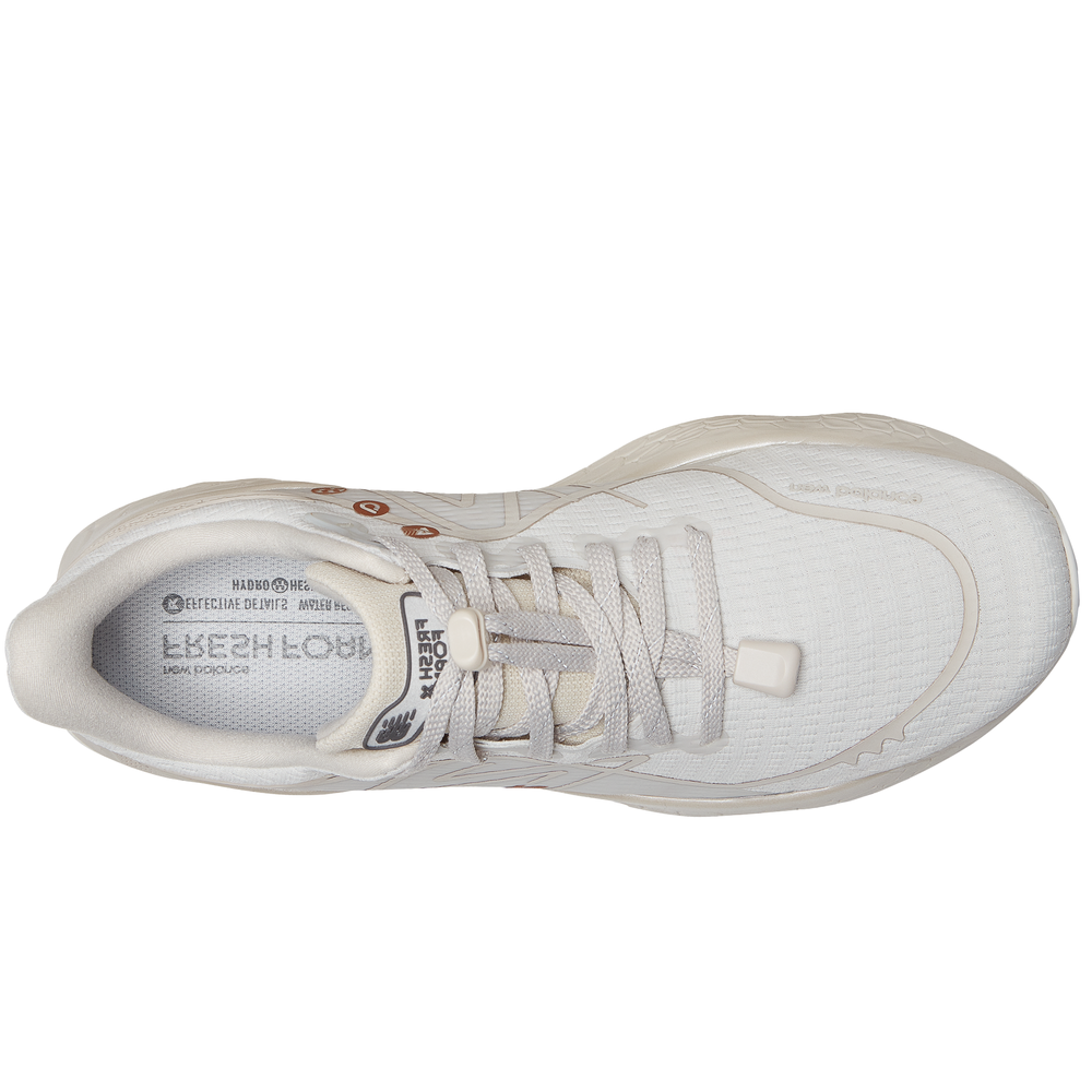 Pánské boty New Balance Fresh Foam 1080v12 M1080I12 – bílé