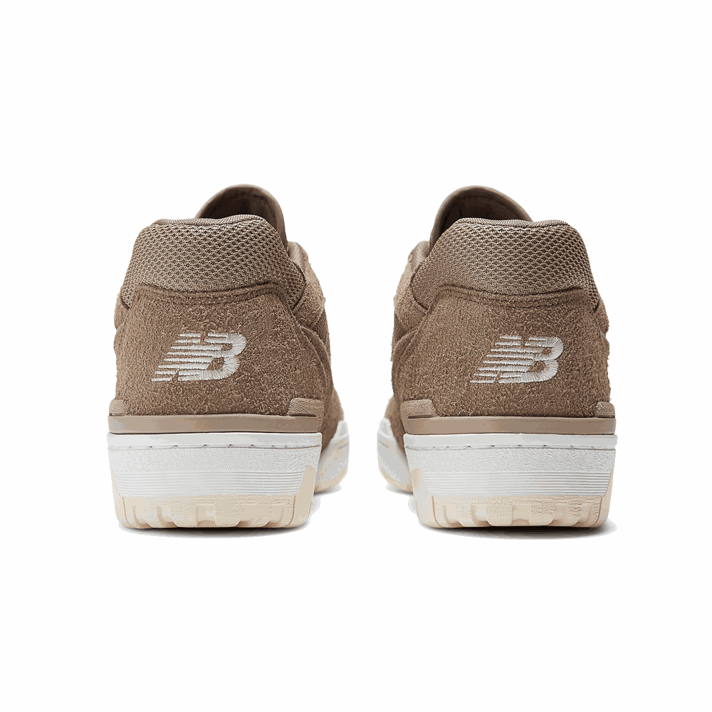 Pánské boty New Balance BB550PHA – hnědý