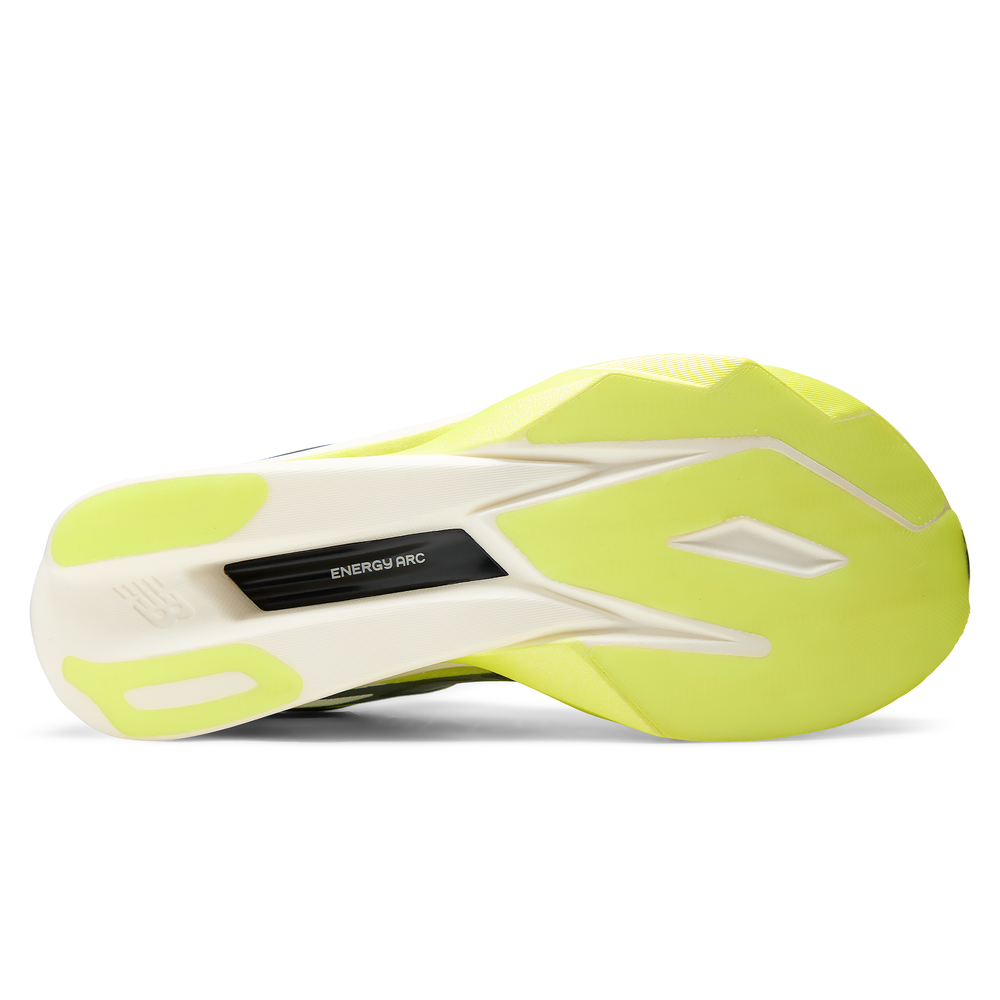 Boty na běhání New Balance Infinion SC Elite V6 MRCEL598 – zelené