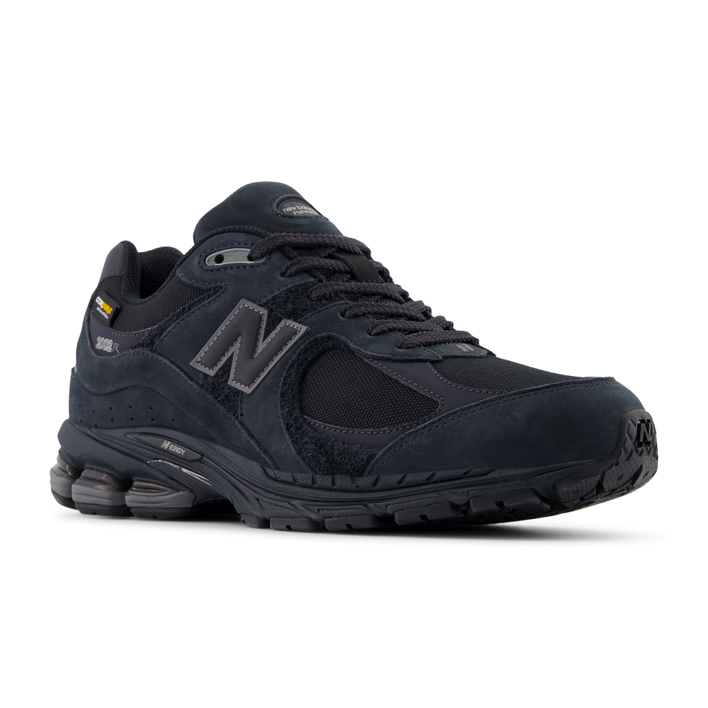 Unisex boty New Balance M2002RPJ – černé