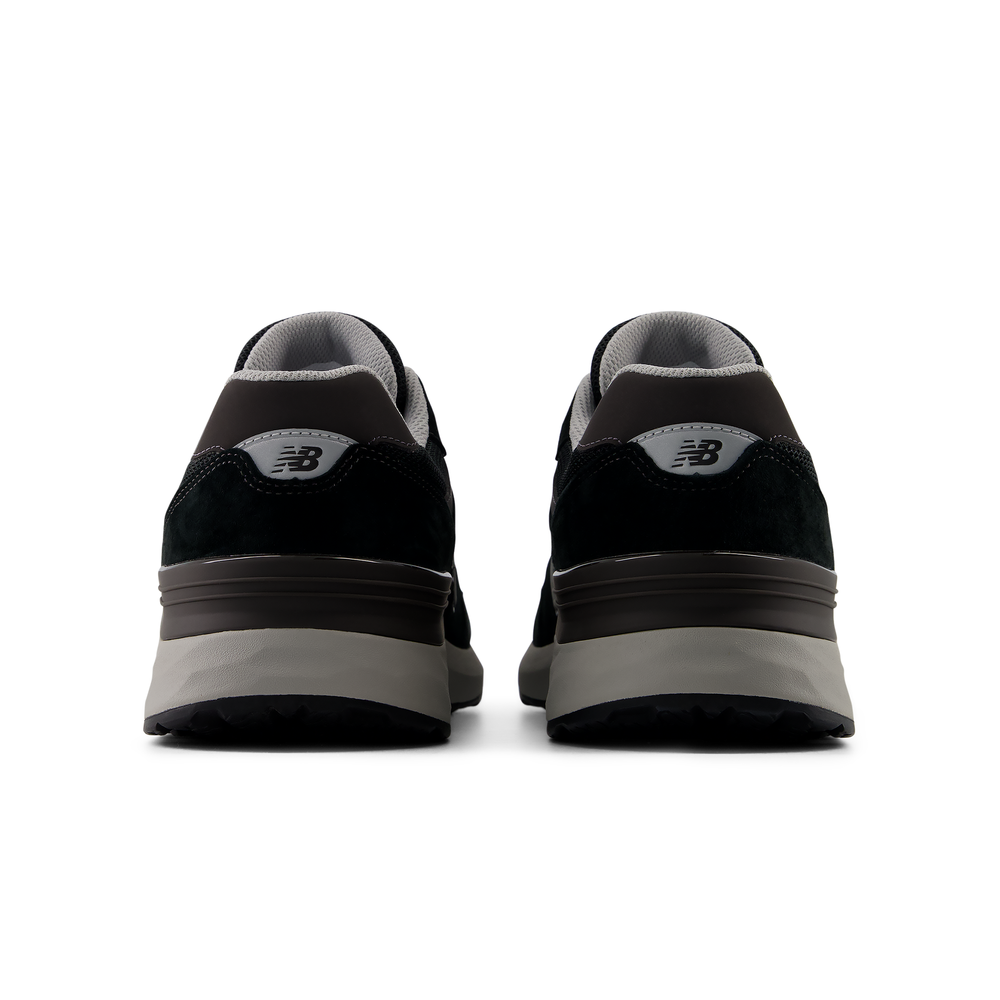 Pánské boty New Balance M88074B – černé