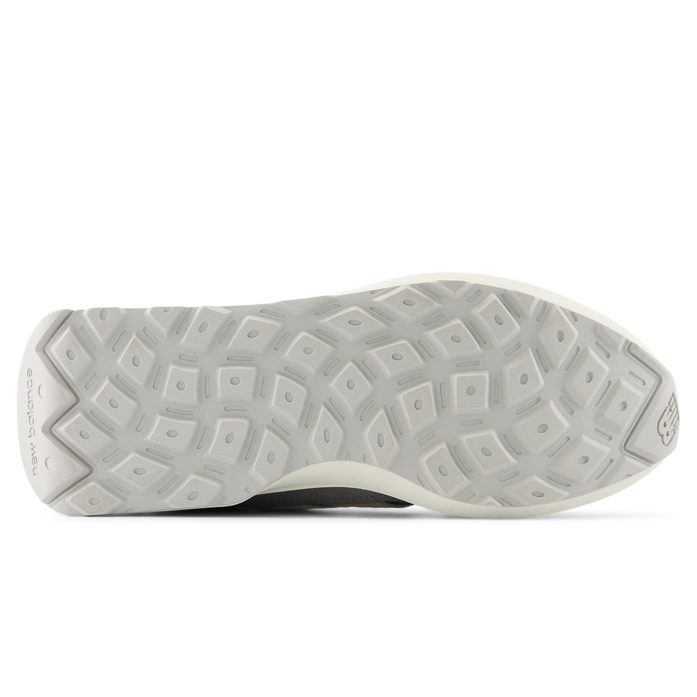 Unisex boty New Balance U370PD – šedé