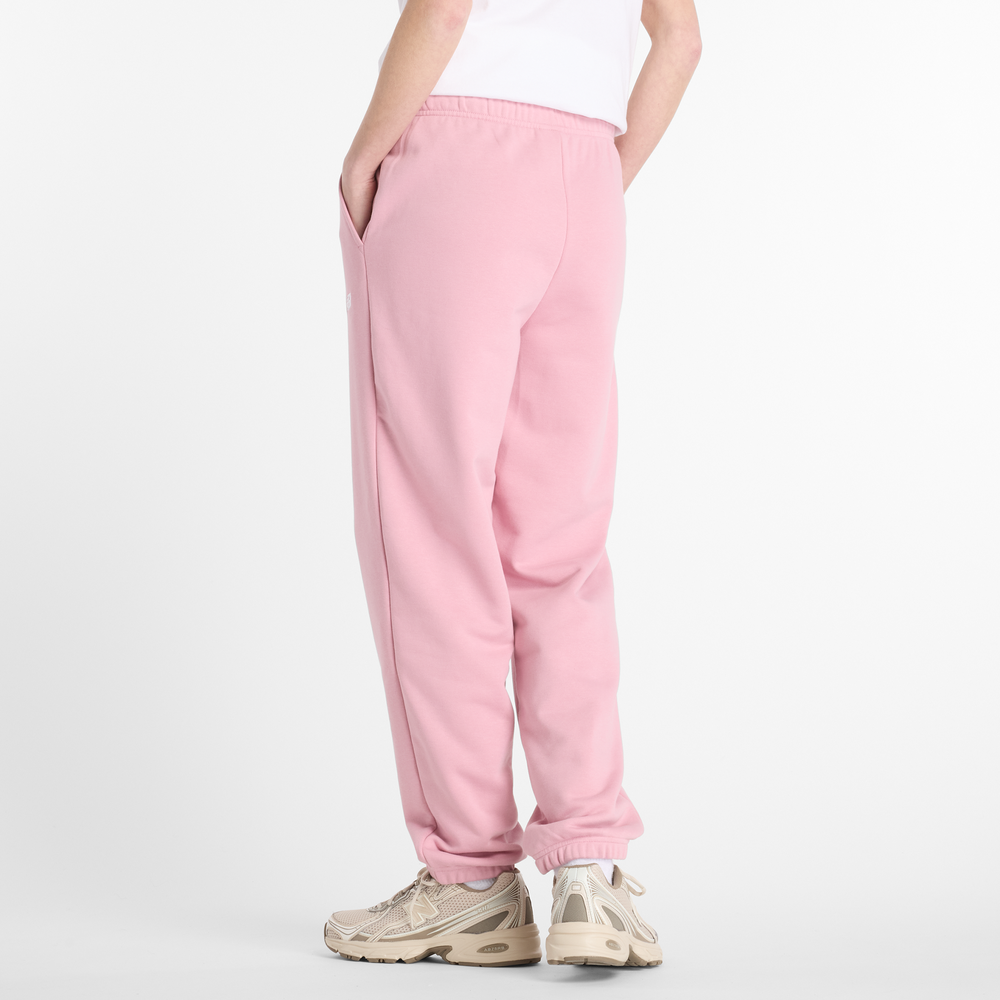 Dámské kalhoty New Balance WP41500PTF – růžové