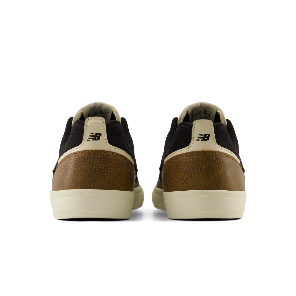 Pánské boty New Balance Numeric UN306BST – různobarevné