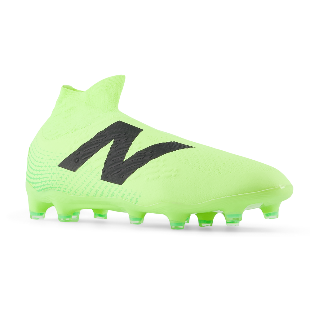 Kopačky New Balance TEKELA MAGIA FG V4+ ST2FL45 – zelené
