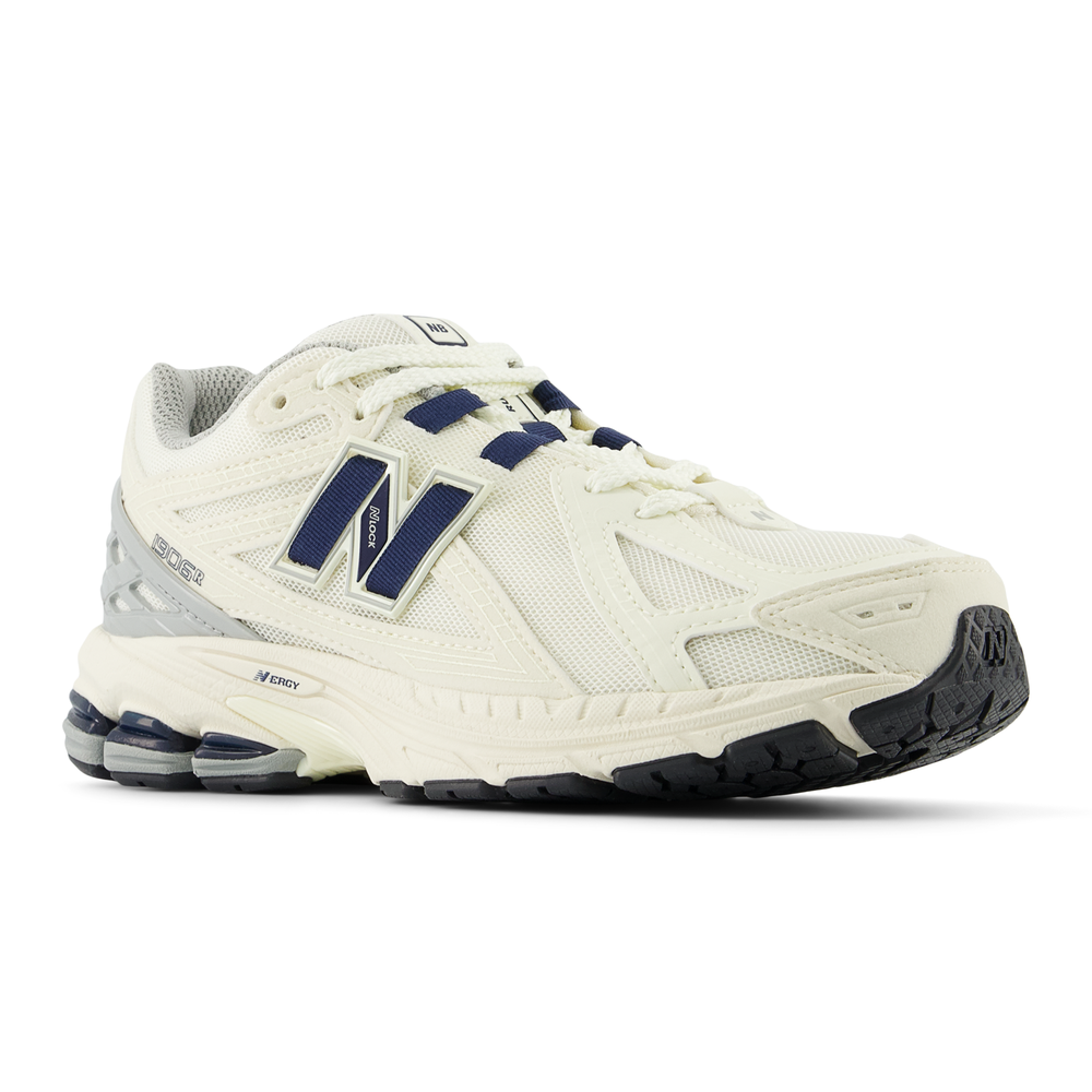 Dětské boty New Balance GC1906EU – béžové