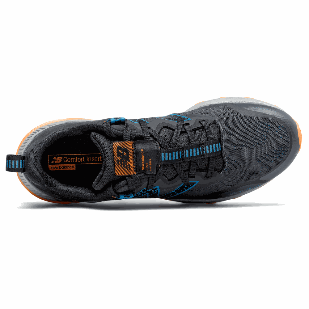 New Balance FuelCore NITREL Trail V4 - MTNTRCS4