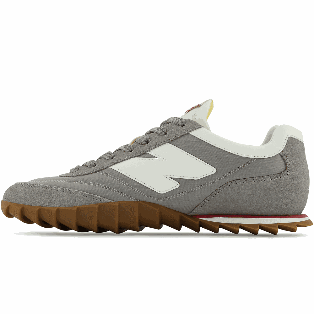 Boty New Balance URC30AD – šedé