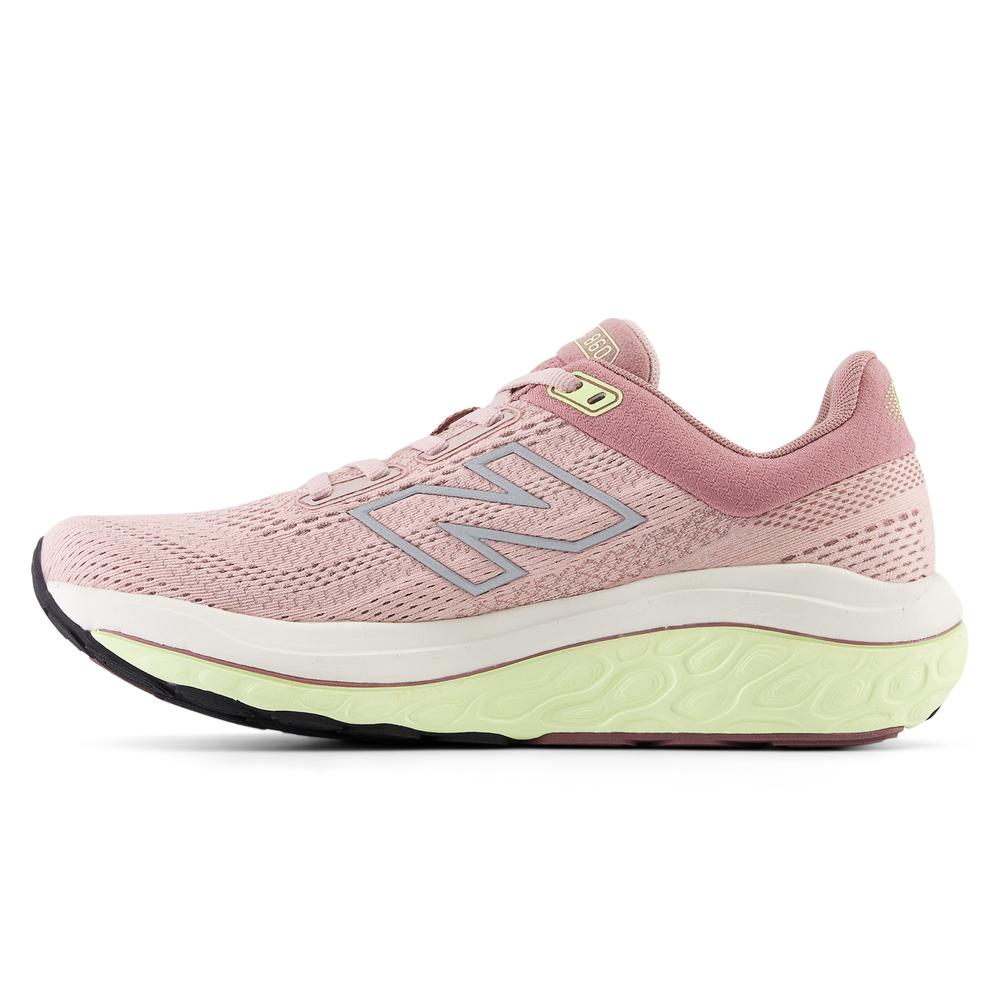 Dámské boty New Balance Fresh Foam 860 v14 W860R14 – růžové